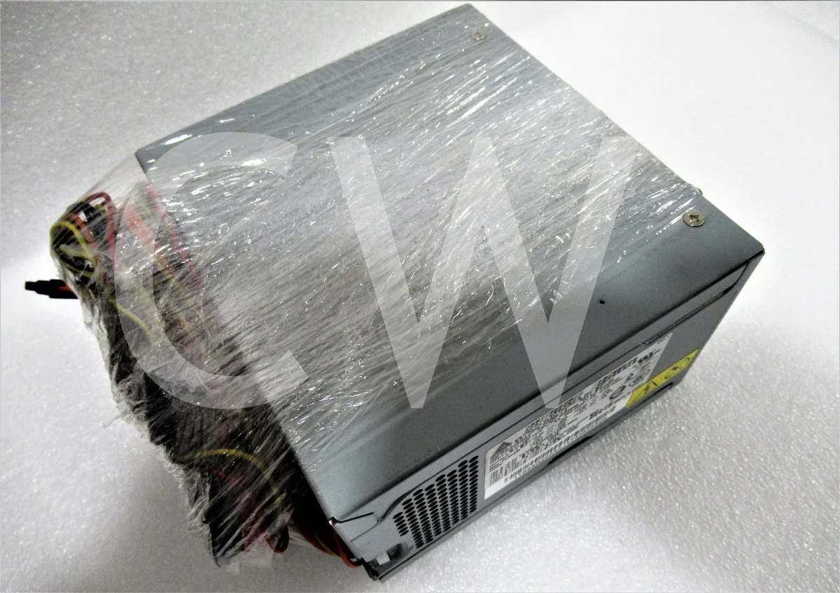 IBM IBM DPS-400MB-1 A 400W server power supply for System X206M — product photo