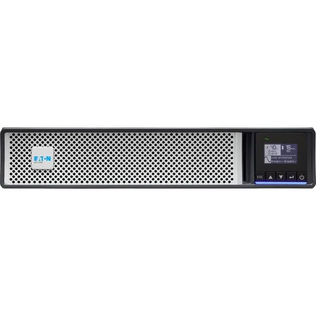 Eaton Eaton 5PX1500HRTG2 1500VA 1500W 208V UPS — product photo