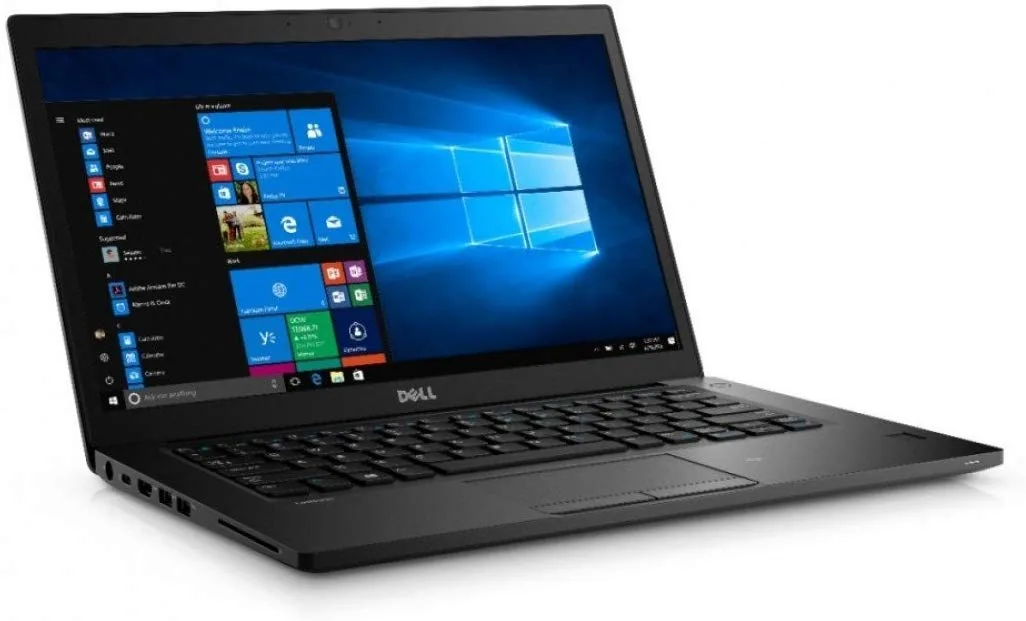 DELL DELL Latitude 7480 laptop 14in QHD i7-6600U 16GB 512GB SSD — product photo