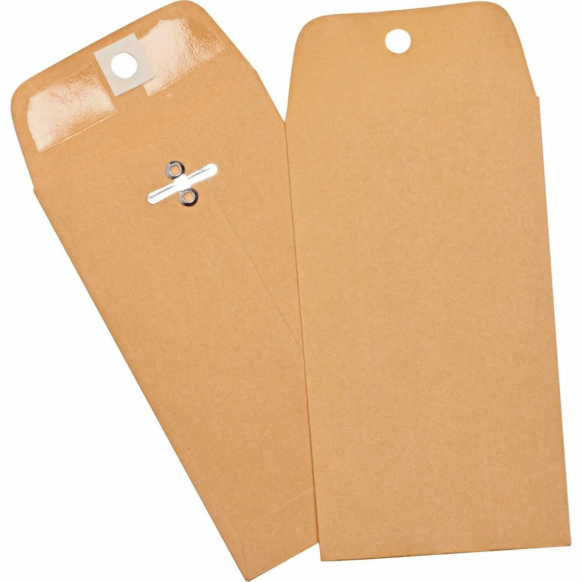 Business Source Business Source 36669 Envelopes 100/Box 28 lb — product photo
