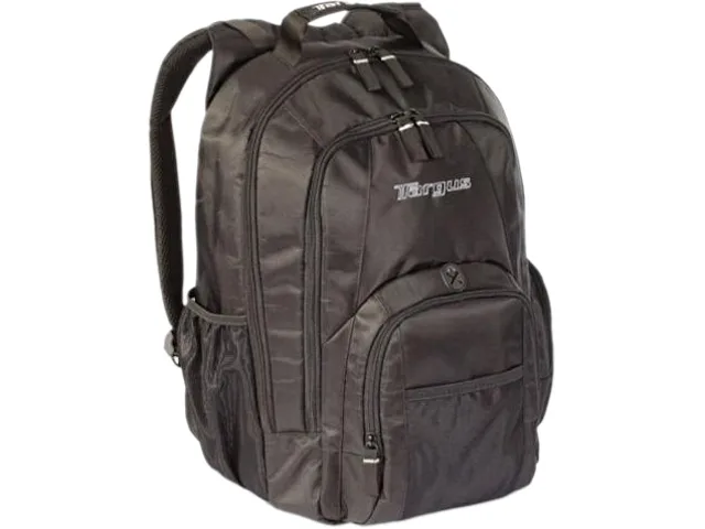 Targus Targus CVR600 Groove 15.4" Laptop Backpack — product photo