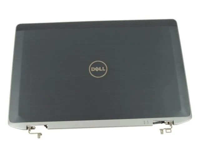 DELL DELL Latitude E6320 13.3" LCD Back Cover Lid Assembly Hinges 2MNFC accessory — product photo