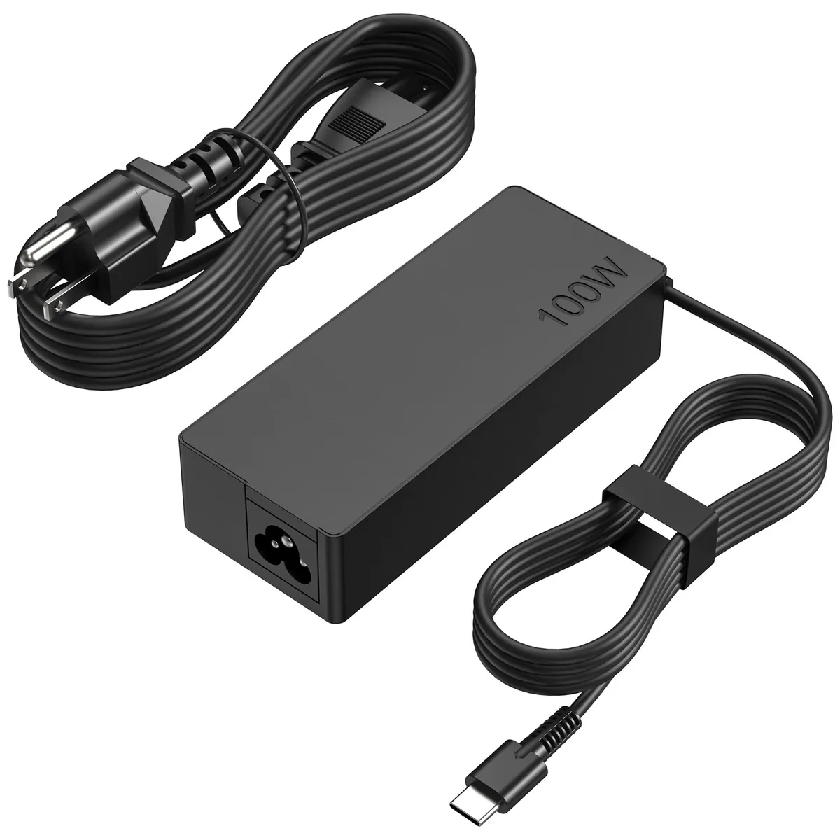  DELL SM65CL-01 85W 20V 11.8A USB-C laptop charger — product photo