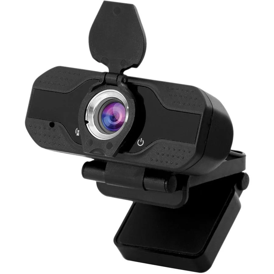 Urban Factory Urban Factory WHD20UF Webcam 1080p 2MP computer accessory — product photo
