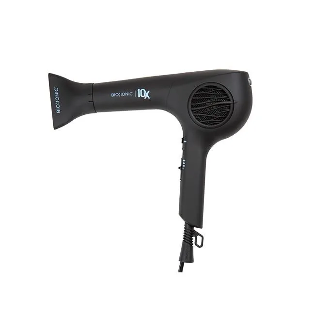 Bio Ionic Bio Ionic Z-FGTBI-1070-EL 1800W hair dryer — product photo