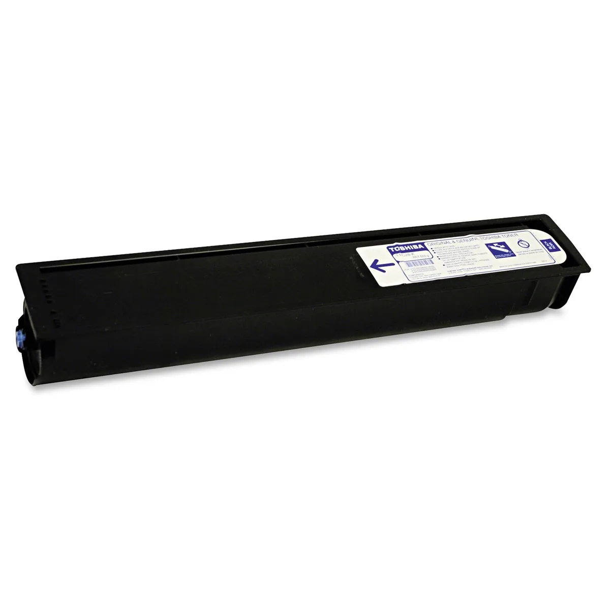Toshiba Toshiba tfc28k Black Toner Cartridge 29000 Pages — product photo