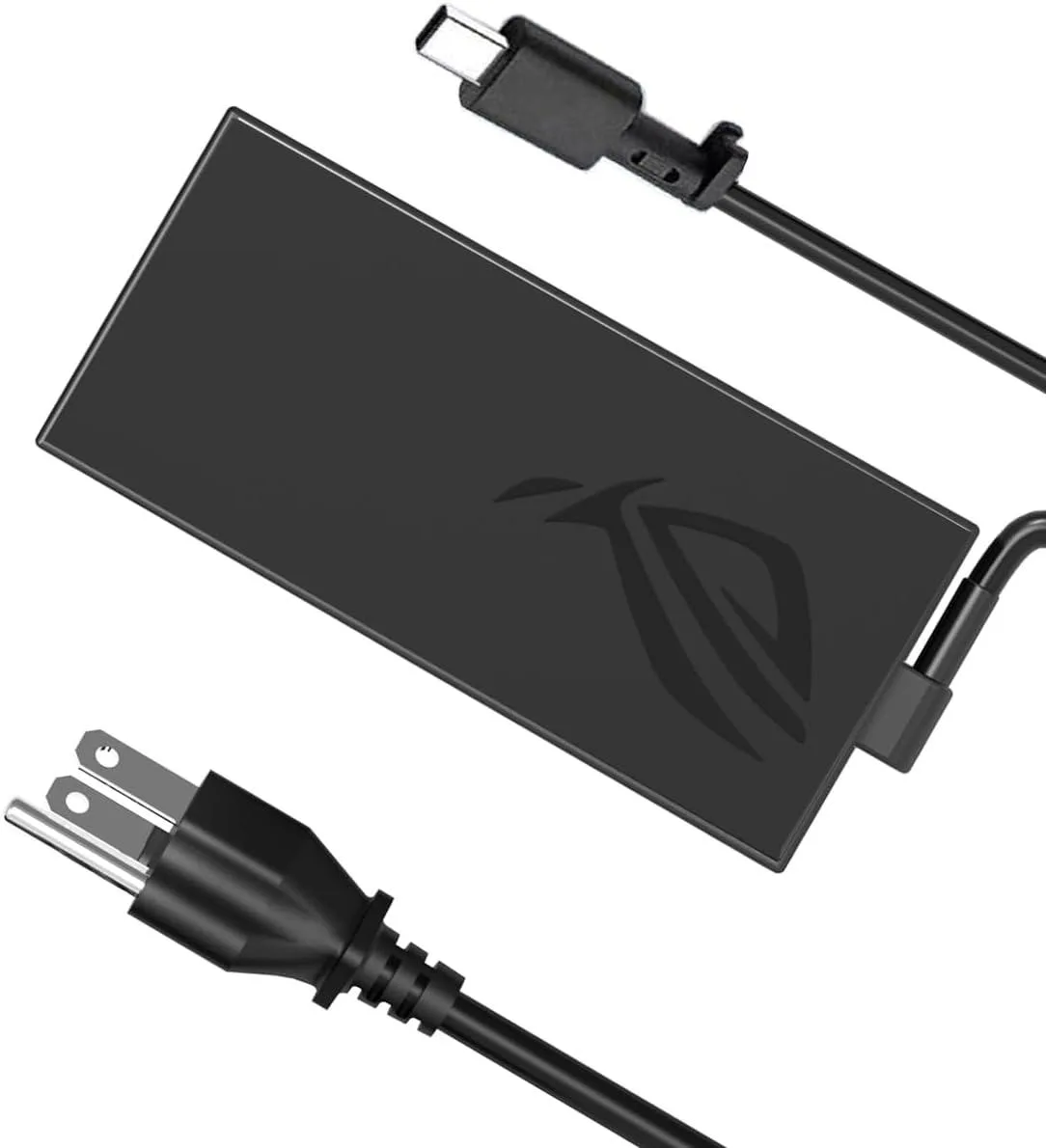 NShi NShi 240W AC Adapter Rectangle Connector 20V 12A — product photo