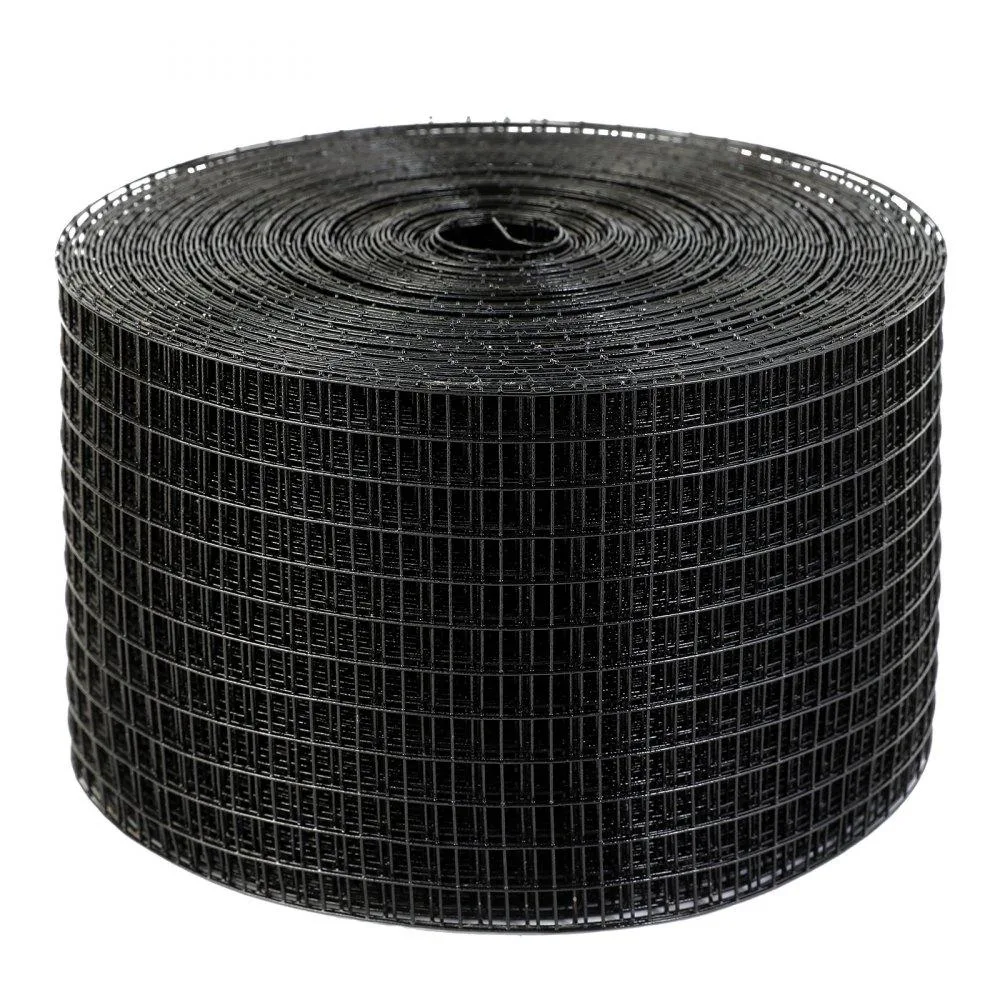 VEVOR VEVOR Solar Panel Bird Guard 8 in x 100 ft 1/2 in Mesh 50 Fasteners — product photo