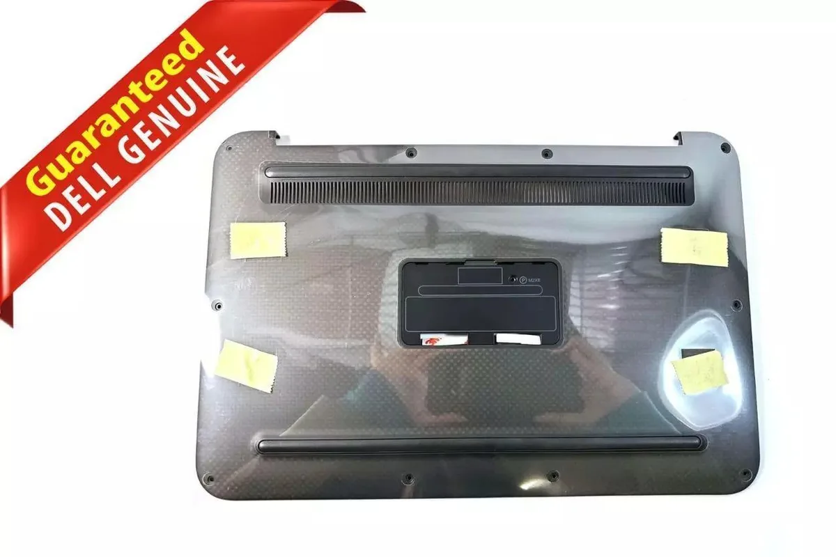 DELL DELL XPS 12 (9Q23) Carbon Fiber Bottom Base Assembly 59TDY — product photo