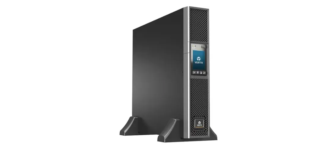 Vertiv Vertiv GXT5-2000LVRT2UXL 2000VA 1800W 120V 2U UPS — product photo