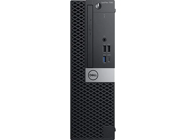 DELL DELL NE1-22227 OptiPlex 7070-SFF business desktop i7-8700 16GB 500GB NVMe — product photo