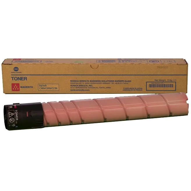 Konica Minolta Konica Minolta ACV1350 toner cartridge (genuine brands) — product photo