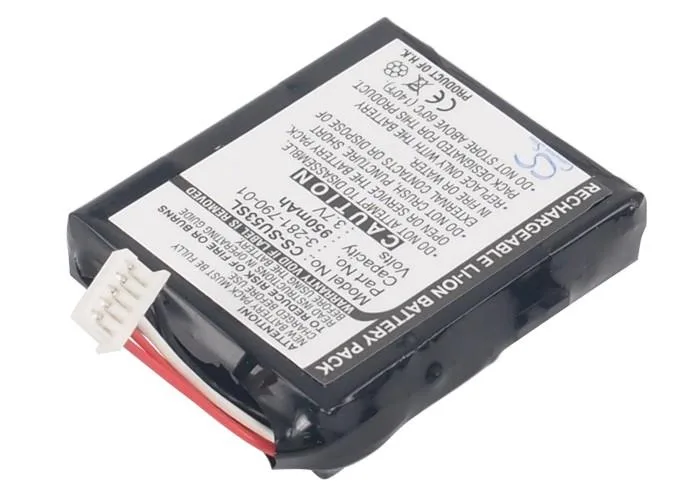 CameronSino CameronSino DS-CS-SU53SL 950mAh GPS battery — product photo