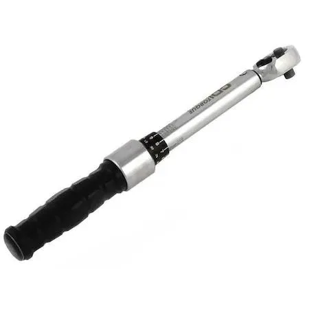 CDI Torque Products CDI Torque Products 1501MRPH Micrometer Torque Wrench 1/4 in 20-150 in-lb — product photo