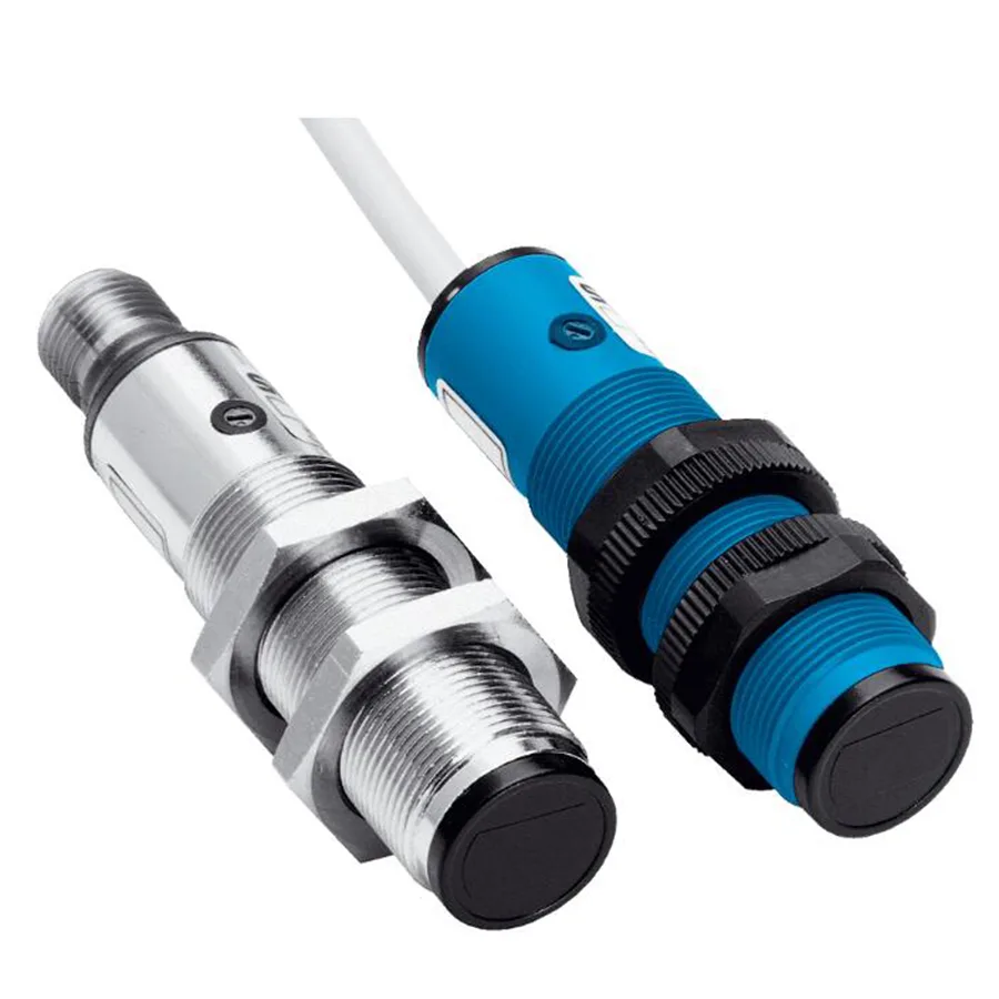 Sick Sick VTF18-3P5240 Photoelectric proximity sensor PNP — product photo