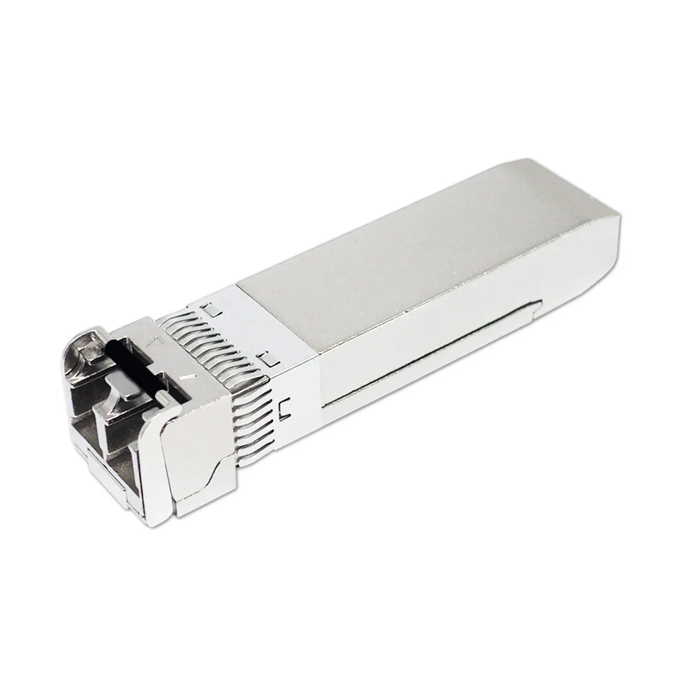 Ficer Technology Co., Ltd Ficer Technology Co., Ltd 25G SFP28 SR Transceiver 850nm MMF OM4 100m Commercial Temperature — product photo