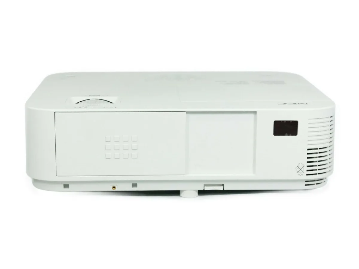 NEC NEC M283X DLP Business Projector 2800 Lumens 1024x768 — product photo