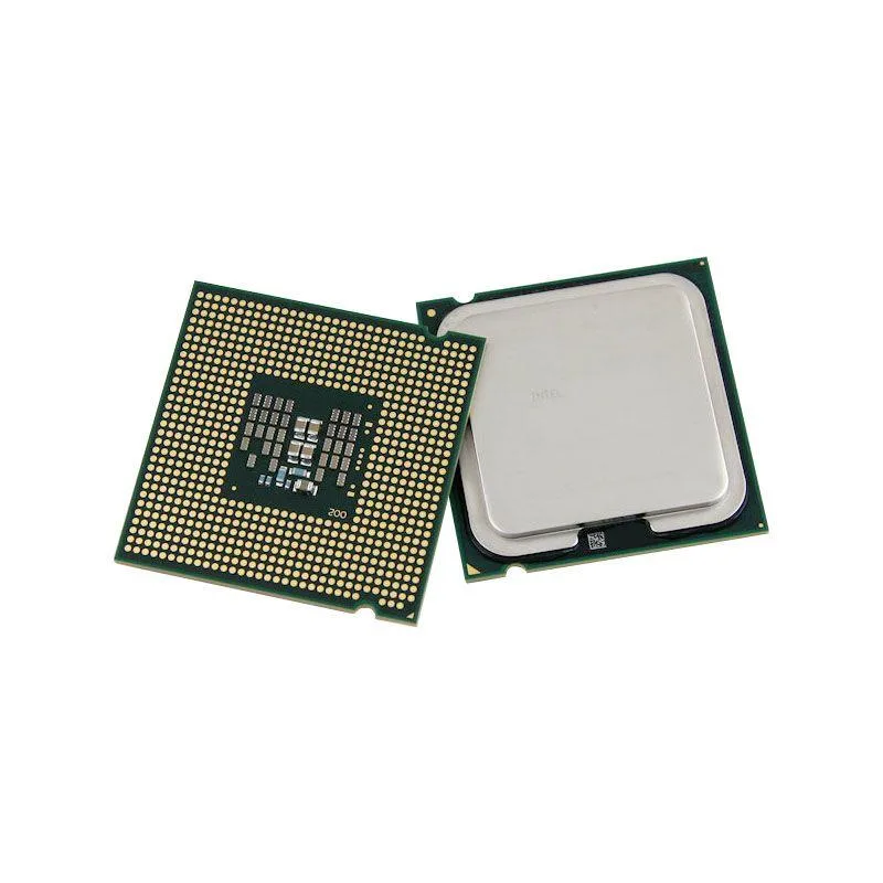 Intel Intel Xeon SR0KP 6-Core 2.90GHz 15MB CPU Only — product photo
