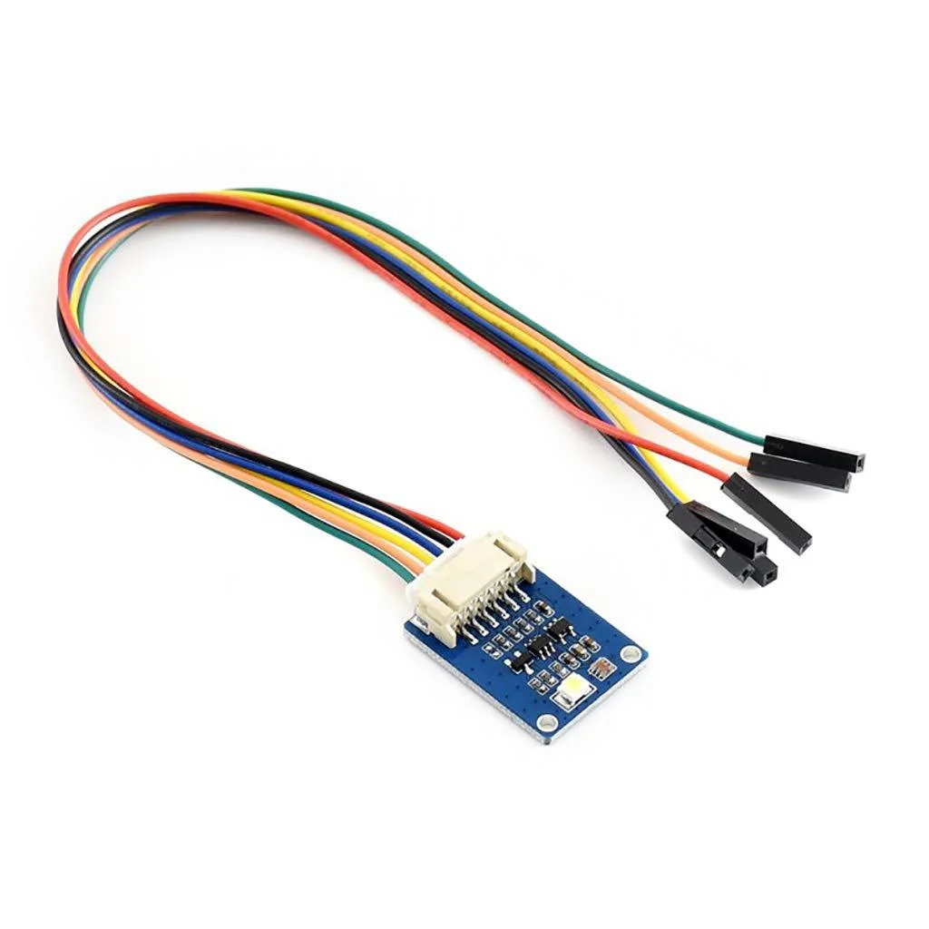 LORDWORLD LORDWORLD TCS34725 Color Sensor Development Board — product photo