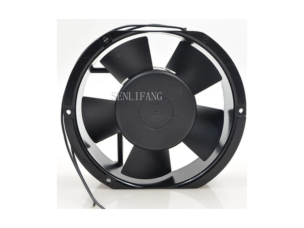 Fans Fans 17CM 220v CB17251A2-HBAPL-TC case fan — product photo