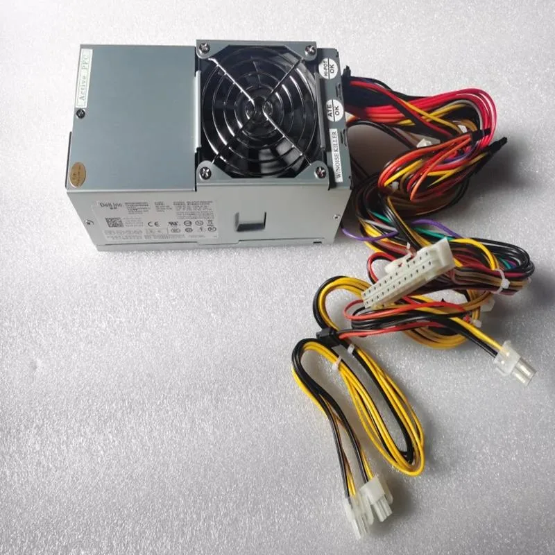 KHACHIMO KHACHIMO 300W ATX Power Supply 80 PLUS Gold 250 260 390 790 990 3010 9010 — product photo