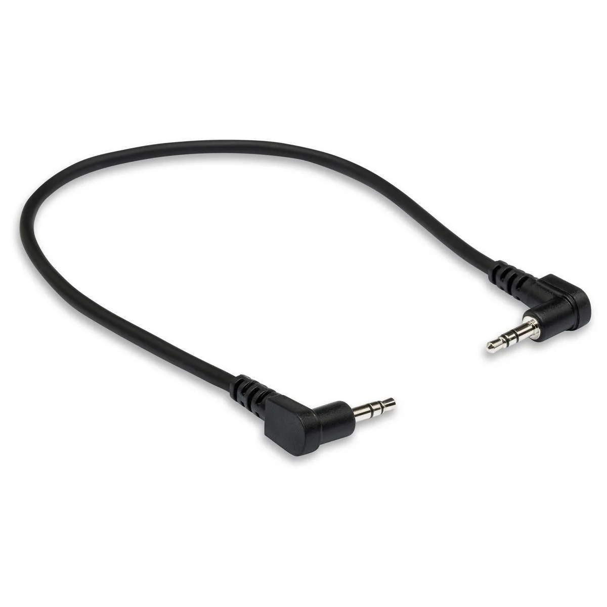 Hosa Technology Hosa CMM1008RR 3.5mm to 2.5mm stereo cable — product photo