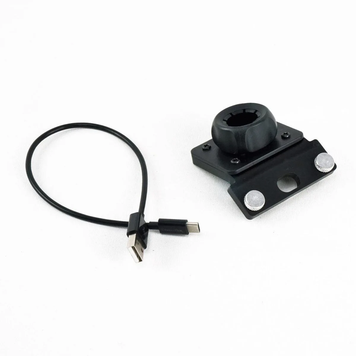 LifThor LifThor Mounting Bracket for DJI CrystalSky 5.5 7.85 drone accessory — product photo