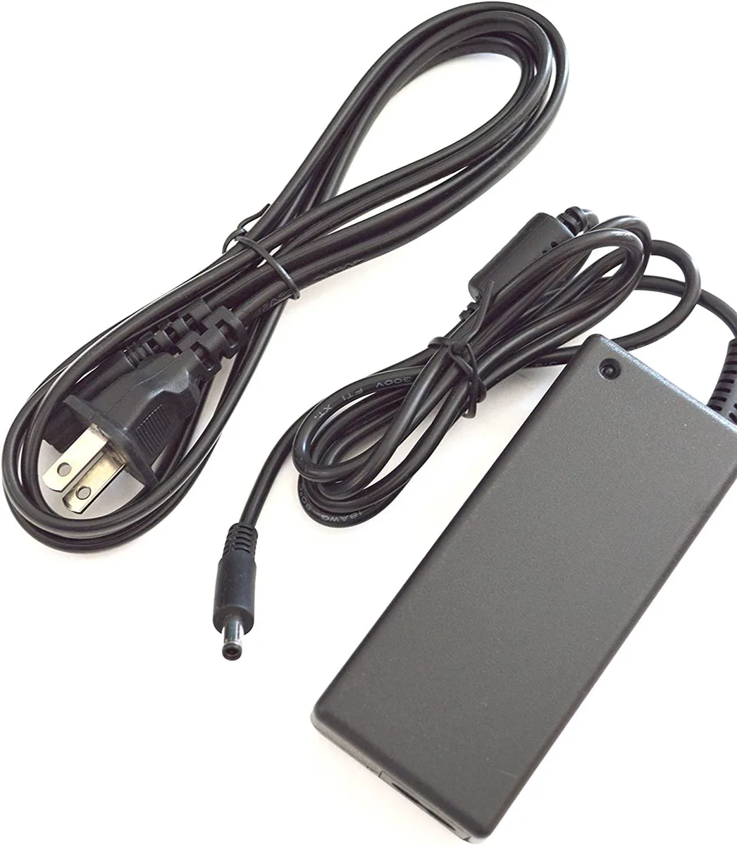 myVolts myVolts AC Adapter for Dell XPS 12, 2-in-1 11.6", XPS 13 7144sLV — product photo
