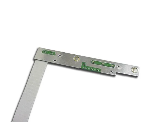 DELL DELL Inspiron 1520 1521 LED Power Button Circuit Board — product photo