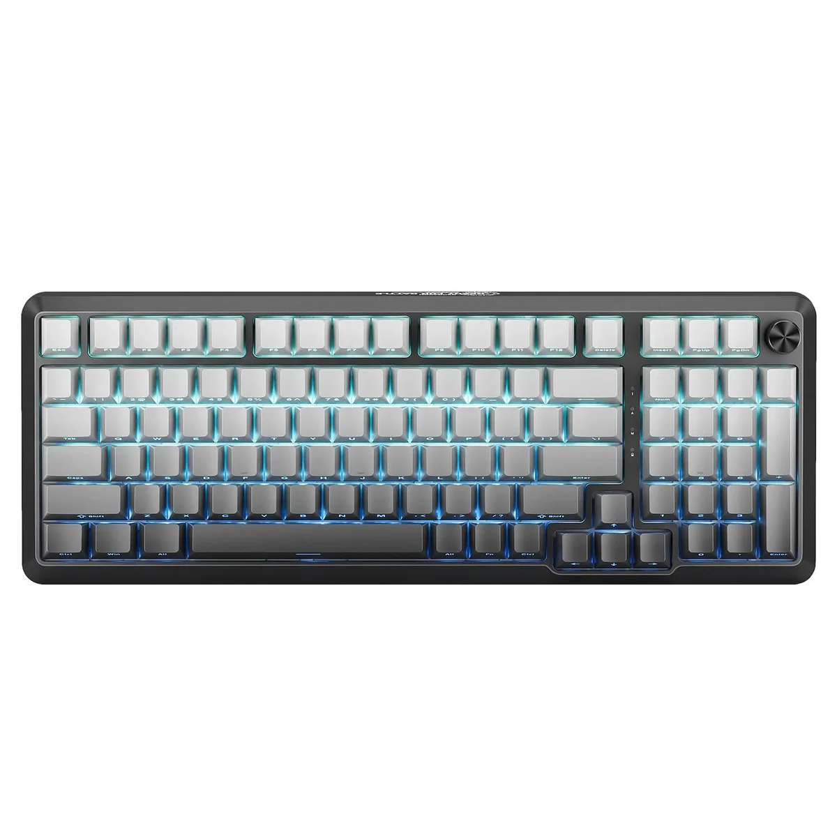 Redragon K688SP-RGB-PRO wireless mechanical gaming keyboard — product photo