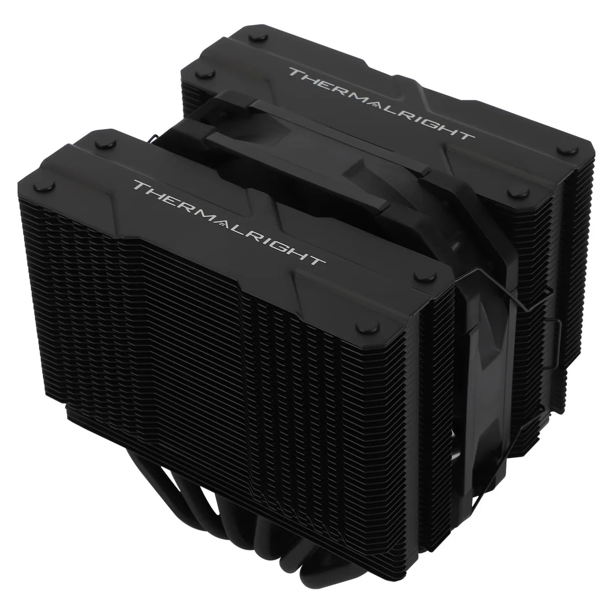 AUTENS AUTENS Peerless Assassin 120 Mini Black CPU cooler — product photo