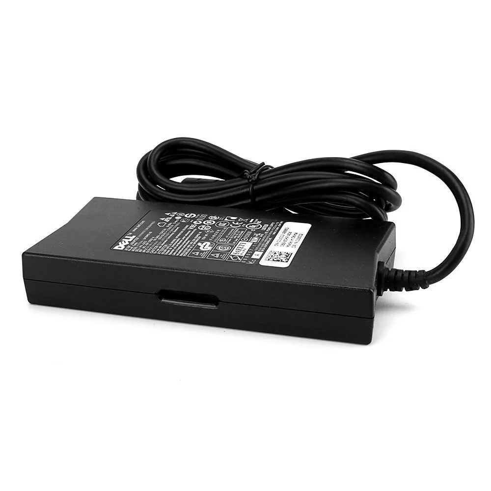 DELL DELL M55GJ 19.5V 6.7A 130W AC Adapter — product photo