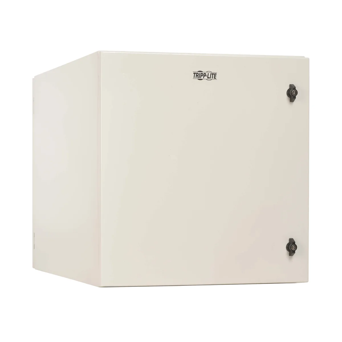Tripp Lite Tripp Lite SRN4G12UHD 12U Wall Mount Server Rack 32.5in Deep NEMA 4 Gray — product photo