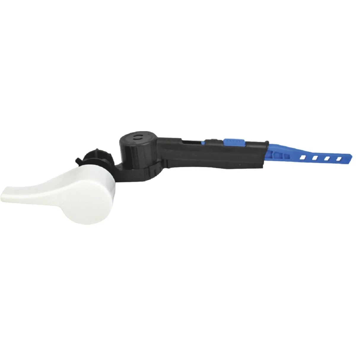 FLUIDMASTER FLUIDMASTER 640G Tank Lever Metal White .2 — product photo