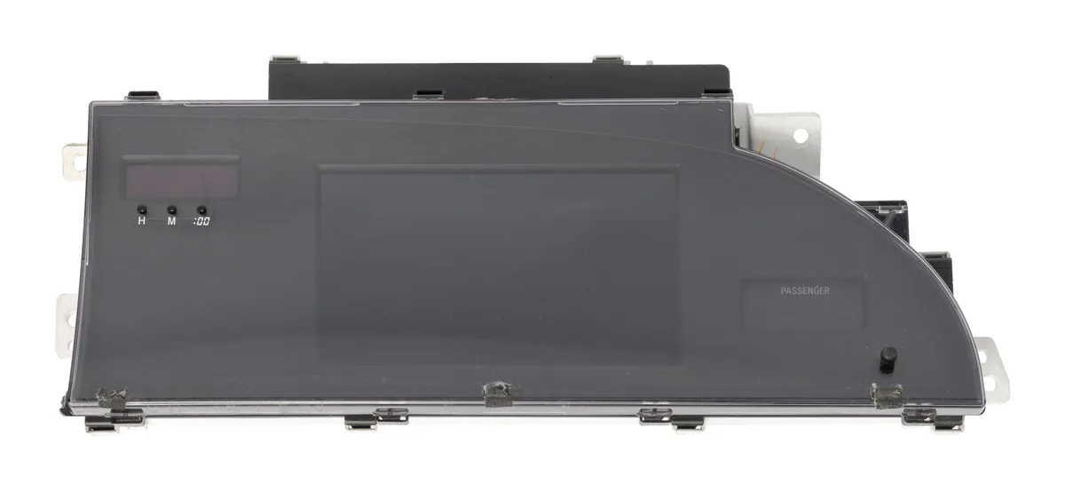 1 Factory Radio 1 Factory Radio 83290-07090 Vehicle Information Display Screen 2005-2007 Toyota Avalon — product photo