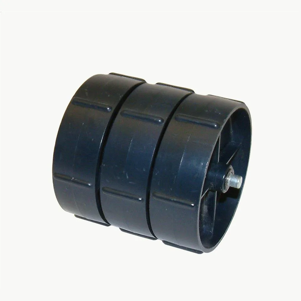 EXCELL HOME FASHIONS INC EXCELL HOME FASHIONS INC EX-17-RP Replacement Roller Blue tape — product photo