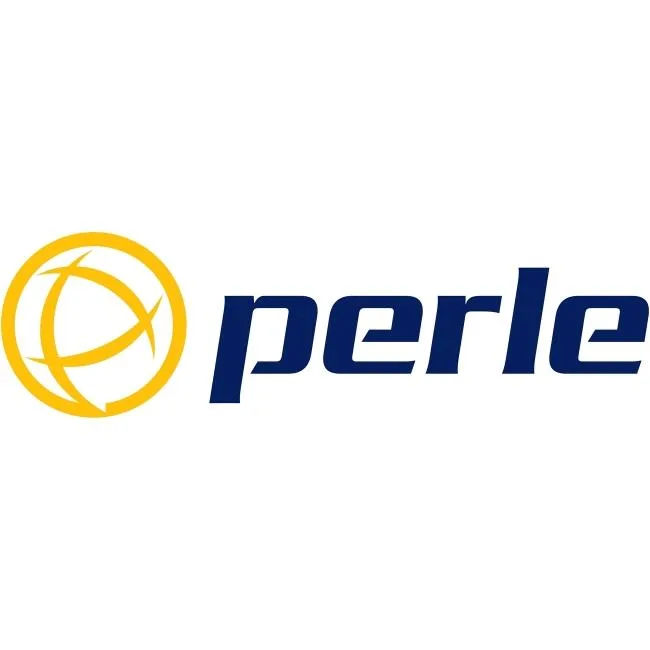Perle Perle 04030674 120 V AC 12 V DC device server power adapter — product photo