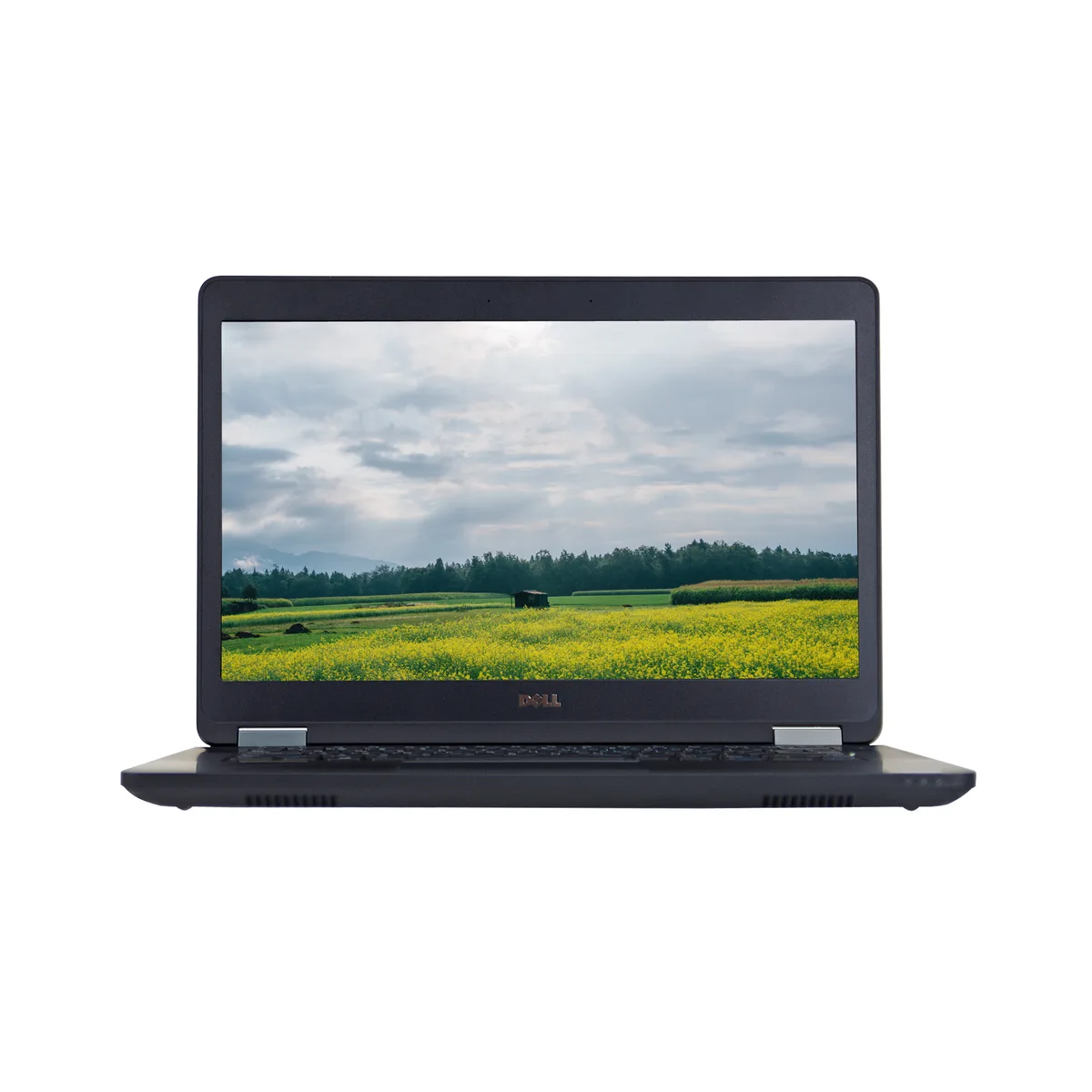 DELL DELL NE5-32144 Latitude E5470 laptop i7-6820HQ 8GB 480GB SSD 14.0" FHD — product photo