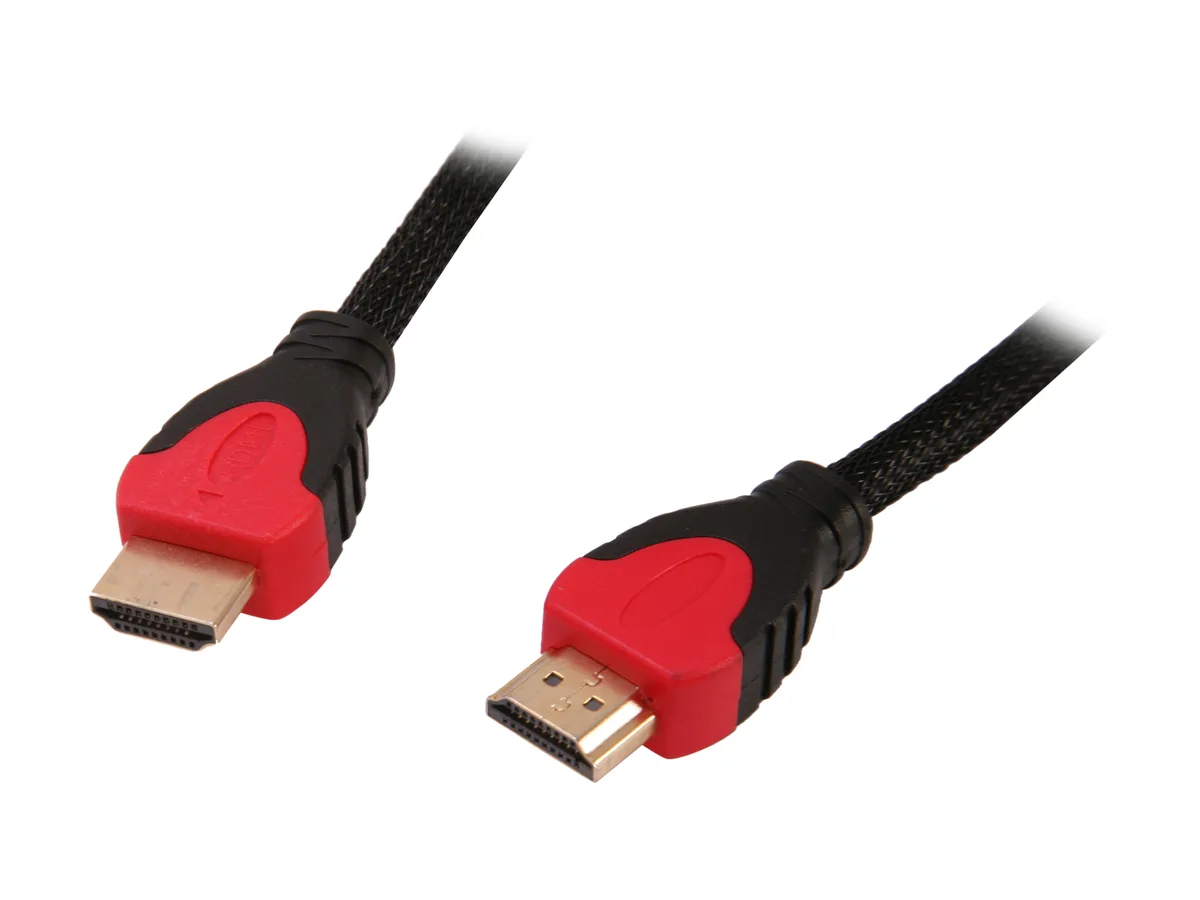 Link Depot Corp. Link Depot Corp. HHS-10 HDMI cable 10 ft — product photo