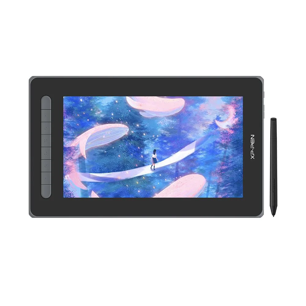 XP Pen XP Pen Artist 12 Gen 2 11.9in 1080P 8192 graphics tablet — product photo