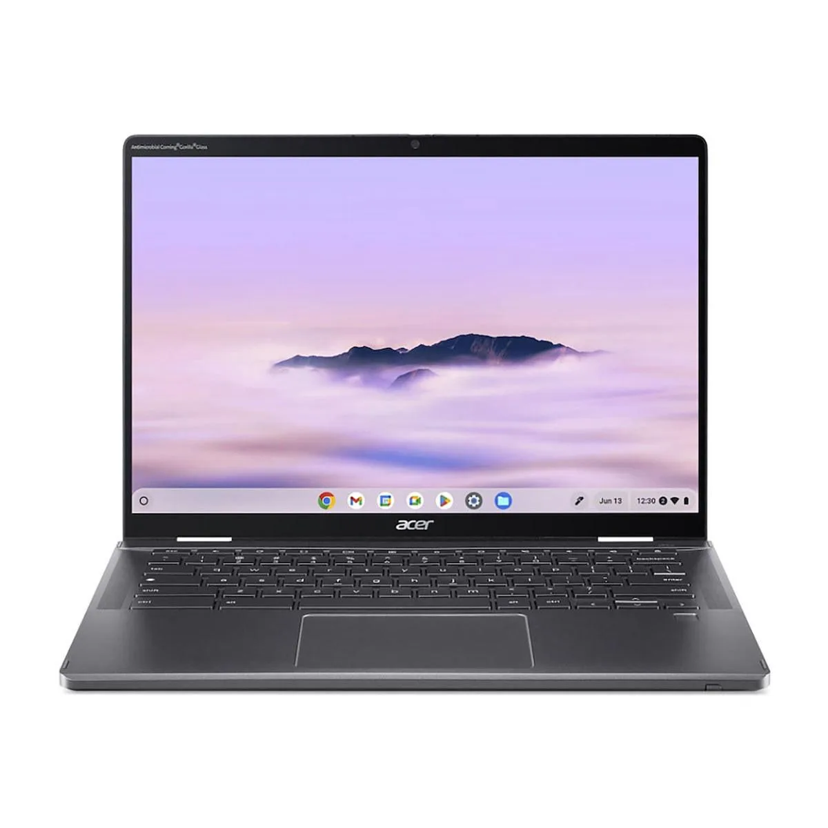 Acer America Acer America NX.JHLAA.002 Chromebook Plus Spin 714 Intel Core Ultra 7 155U 16GB 256GB — product photo