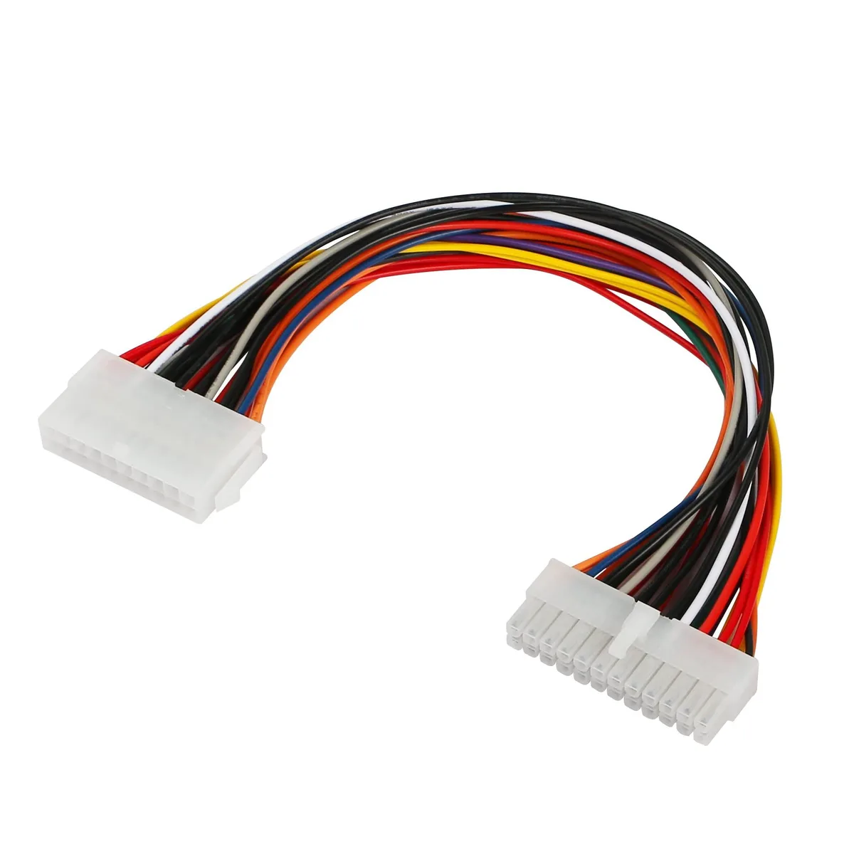 Vszerda Vszerda 30 cm ATX 20 Pin to 24 Pin internal power cable — product photo