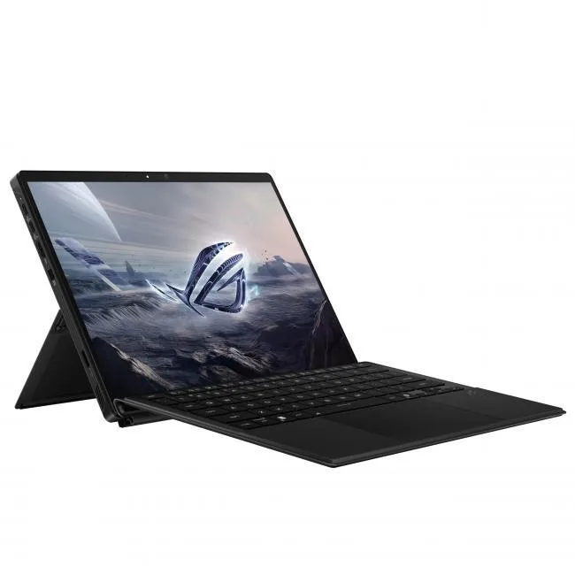ASUS ASUS ROG Flow Z13 2.5K 180Hz 13.4" 2-in-1 AMD Ryzen AI MAX 390 32GB 1TB Off Black — product photo