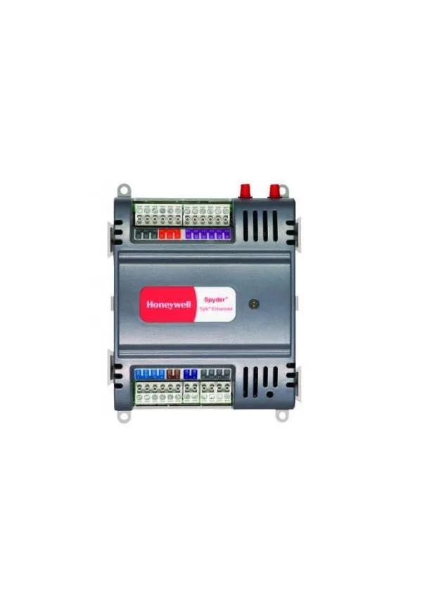 Honeywell Honeywell PVL4024NS VAV controller 2 analog output Spyder LON programmable — product photo