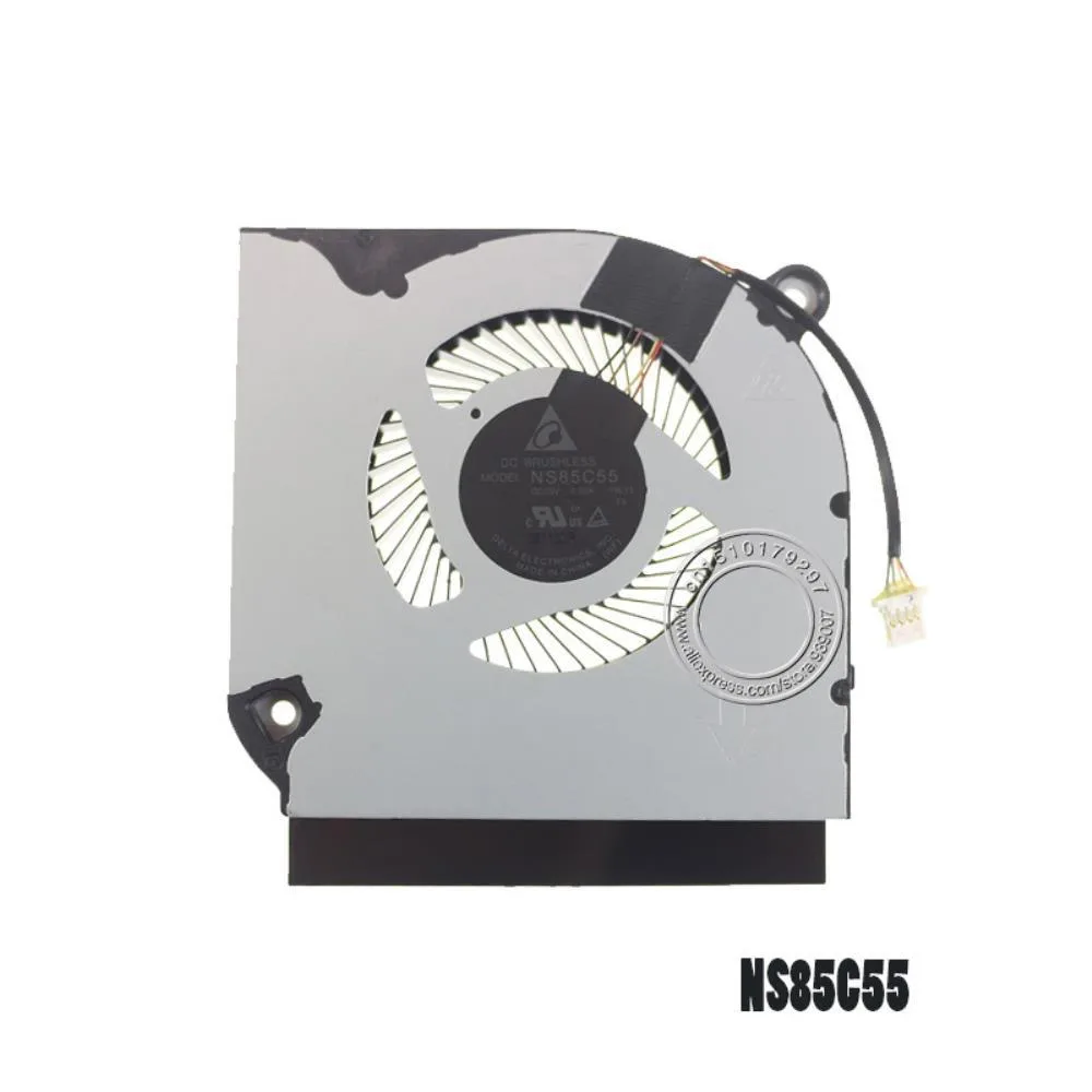Haywards Haywards 40mm 12V CPU Cooling Fan DBTB0428B2G video accessory — product photo