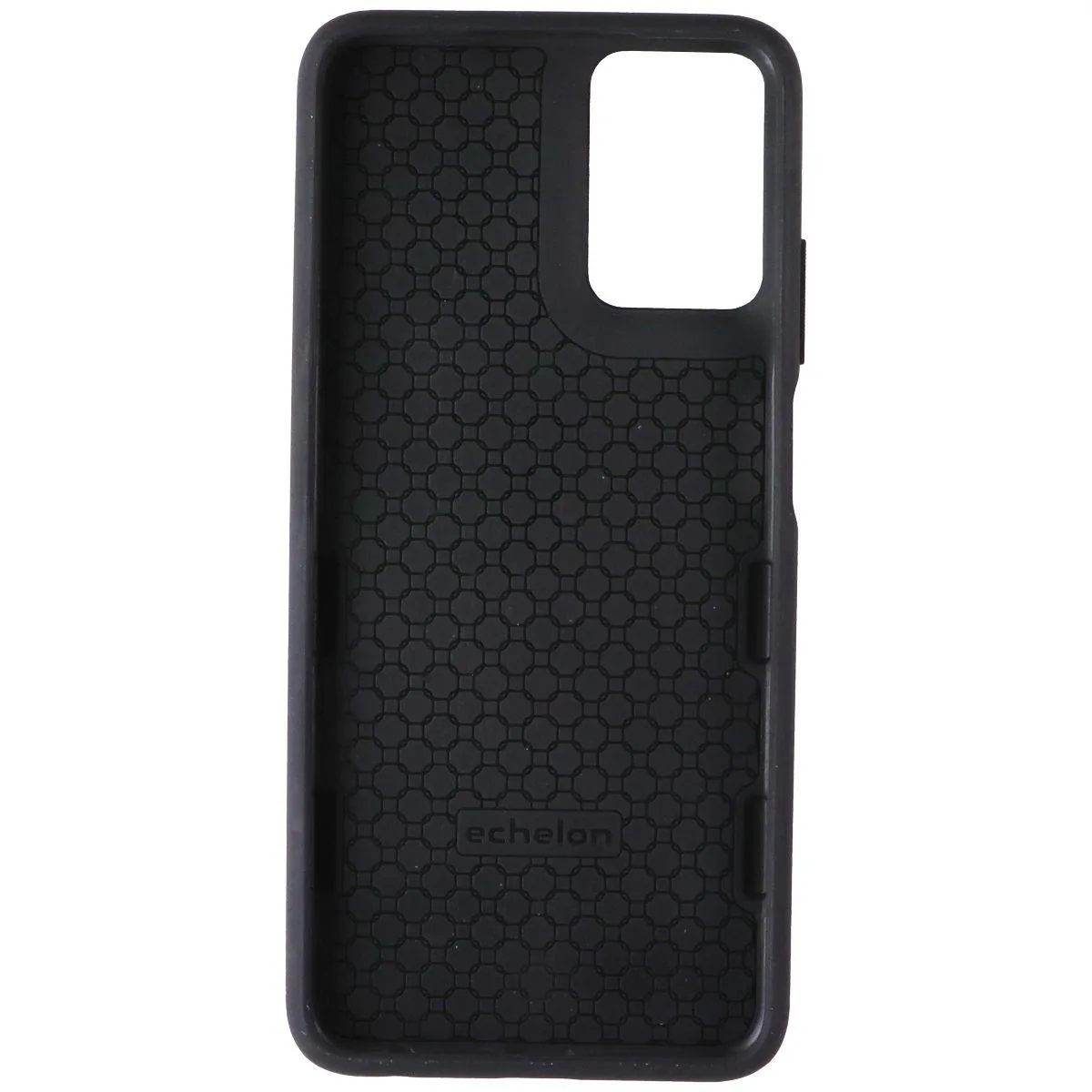 Echelon Echelon case for Motorola Moto G 5G (2024) Red/Black — product photo