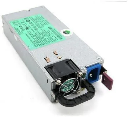 NShi NShi Server Chassis for 748287-B21 748896-001 748283-001 746073-001 G9 1200W Power Supply — product photo