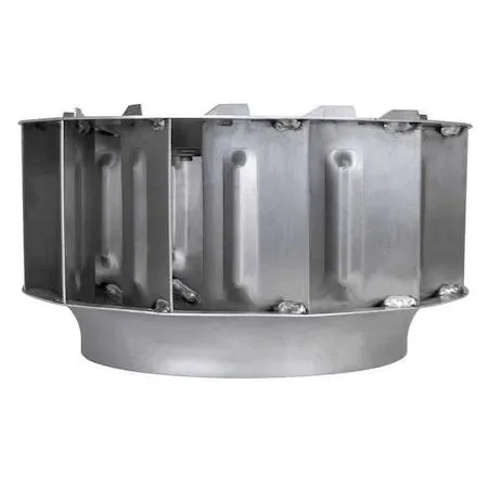 Dayton Dayton 6366463 Replacement Blower Wheel — product photo