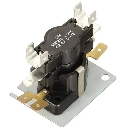 Value Brand Value Brand Electric Sequencer 2 Switch 30-90 Sec — product photo