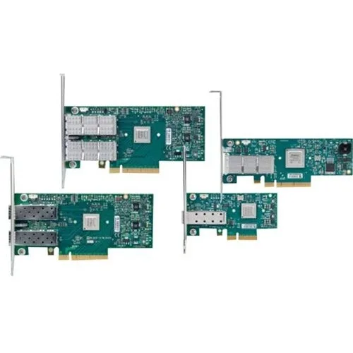 Mellanox Technologies Mellanox Technologies MCX311A-XCCT 10Gbps network card — product photo